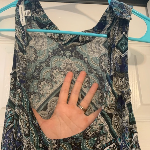 American eagle dress - Picture 5 of 5